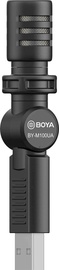 Juhtmevaba mikrofon Boya