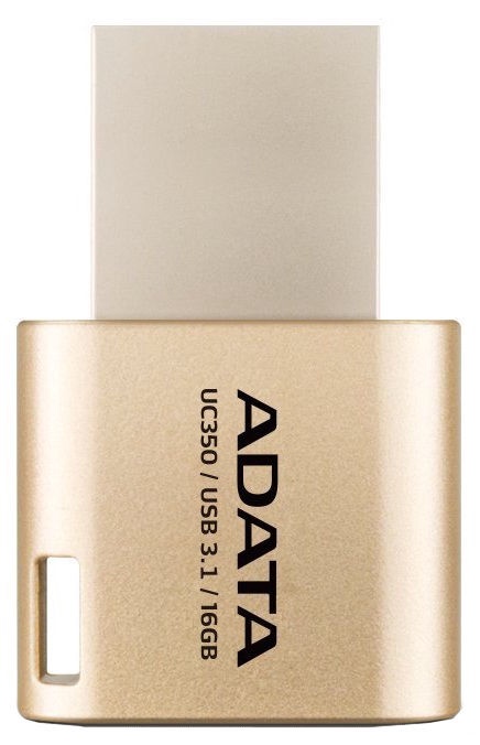 USB atmintinė Adata, 16 GB