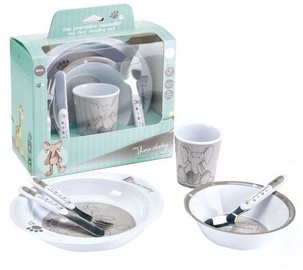 Thermobaby My First Feeding Set Savannah 38957