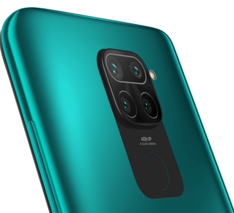 note 9 2020