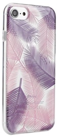 Roar IMD Strong Back Case For Apple iPhone X/XS Pink