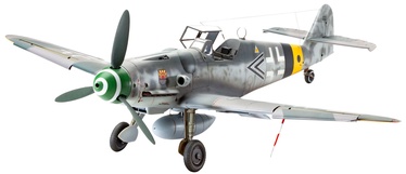 Revell Messerschmitt Bf109 G-6 Late & Early Version 1:32 04665
