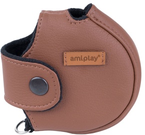 Аксессуары Amiplay Lincoln, коричневый