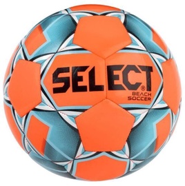 Мяч, для футбола Select Beach Soccer, 5 размер