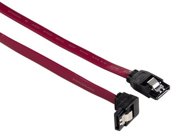 Hama Cable SATA to SATA Red 0.6m