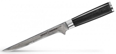 Кухонный нож для костей Samura, 150 мм, пластик/нержавеющая сталь
