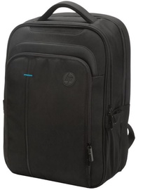Kuprinė HP Notebook SMB T0F84AA 15.6", juoda