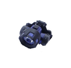 Prožektorius Vagner SDH SD-3383, 1 W, LED, 3xAAA