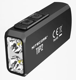 Taskulamp Nitecore TIP 2, IP67