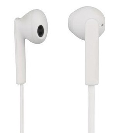 Ausinės Hama Joy+ White