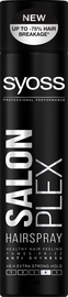 Syoss Salon Plex Hairspray 300ml