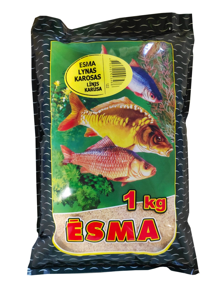 Kalatoit FAIDĖ Līņi/Karūsas, 1 kg