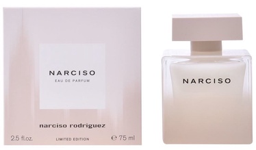 Narciso Rodriguez Narciso 75ml EDP Limited Edition