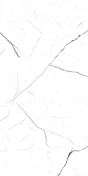 Flīzes Seramiksan Atlas White Wall Tiles 250x500mm White