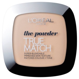 Pudra L´Oréal Paris Rose Vanilla