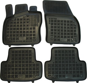 Auto paklājs Rezaw-Plast, Seat Ateca 2016, 4 gab.