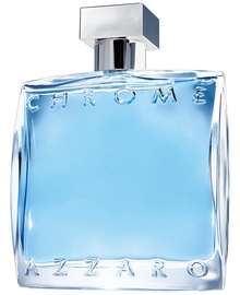Azzaro Chrome 100ml After Shave Lotion
