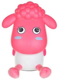 ActiveJet Desk LED Lamp Aje-Lamb Pink