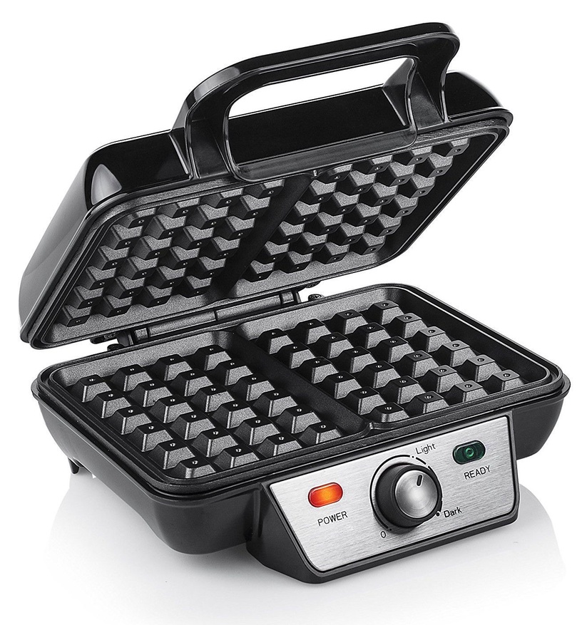 Vahvliküpsetaja Tristar WF-2195, 1000 W