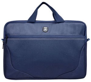 Port Designs Notebook Case +Mouse 15.6'' Blue