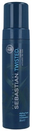 Matu putas Sebastian Twisted Curl Lifter Styling Foam, 200 ml