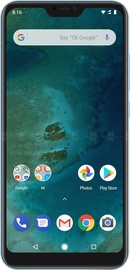 Xiaomi Mi A2 Lite 4/64GB Dual Blue
