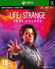 Xbox Series X mäng Square Enix Life is Strange: True Colors