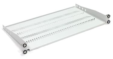 Полка Digitus 19", 25 см