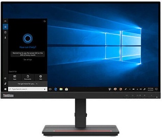 Monitors Lenovo S27E-20, 27"