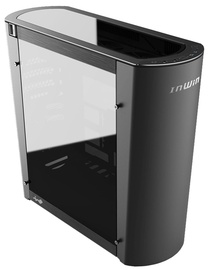 In Win Case 915 Big Tower TG Black