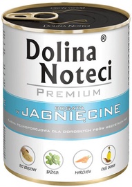 Dolina Noteci Premium Lamb 800g