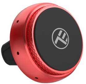 Tellur FreshDot Car Fragrance Kit Air Vent Mount Red