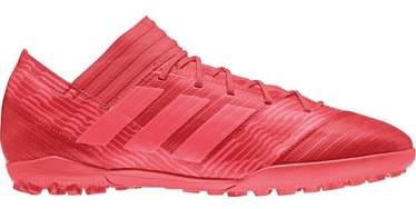 Adidas Nemeziz Tango 17.3 TF CP9100 Red 43 1/3
