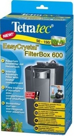 Filtrs Tetra EasyCrystal Filter Box 600