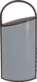 Belaidė kolonėlė Rebeltec Blaster Grey, 10 W