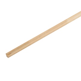 Apdares leņķis Internal Wood Corner Pine 3m