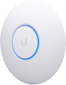 Bezvadu piekļuves punkts Ubiquiti UAP-nanoHD, 2.4 GHz, balta