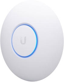 Belaidės prieigos taškas Ubiquiti, 2.4 GHz, balta