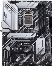 Материнская плата Asus PRIME Z590-P WIFI