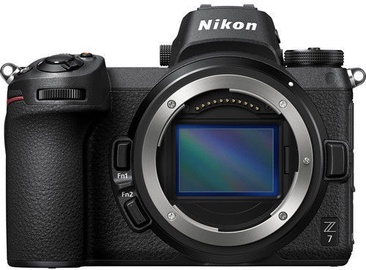 Digifotoaparaat Nikon Z7 Body