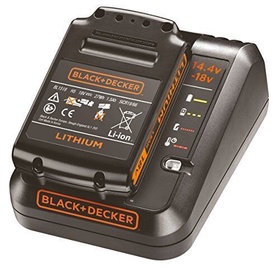 Зарядное устройство для аккумулятора Black & Decker BDC1A15 Battery & Charger
