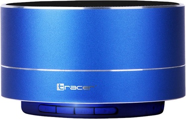 Belaidė kolonėlė Tracer Stream V2 Bluetooth Speaker Blue