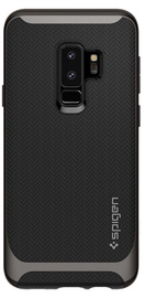 Spigen Neo Hybrid Case For Samsung Galaxy S9 Plus Black