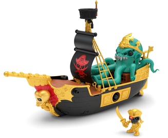 Rotaļlietu figūriņa Moose Treasure X Treasure Ship