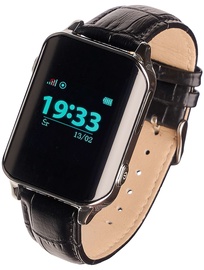 Garett GPS Classic Silver
