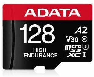 ADATA XPG microSDXC 128GB UHS-I U3 Class 10 A2