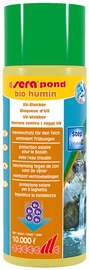Инструмент для чистки аквариума Sera Pond Bio Humin, 0.5 л