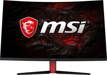 Monitorius MSI Optix AG32CQ