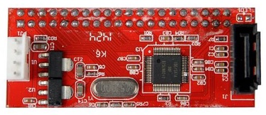 4World Unidirectional SATA Adapter to IDE 3.5