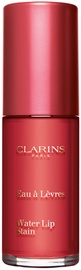Губная помада Clarins Water Lip Stain Candy Water, 7 мл